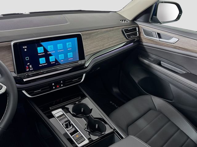 New 2026 Volkswagen Atlas SEL image 24