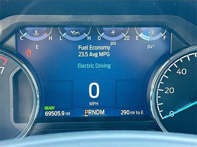 Used 2022 Ford F150 XLT w/ Equipment Group 302A High image 12