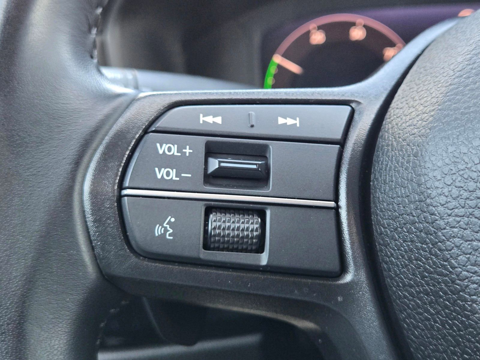 Certified 2025 Honda Accord Sport image 26