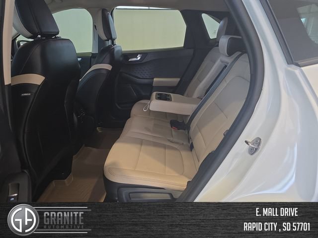 Used 2020 Ford Escape SEL AWD/4WD image 25