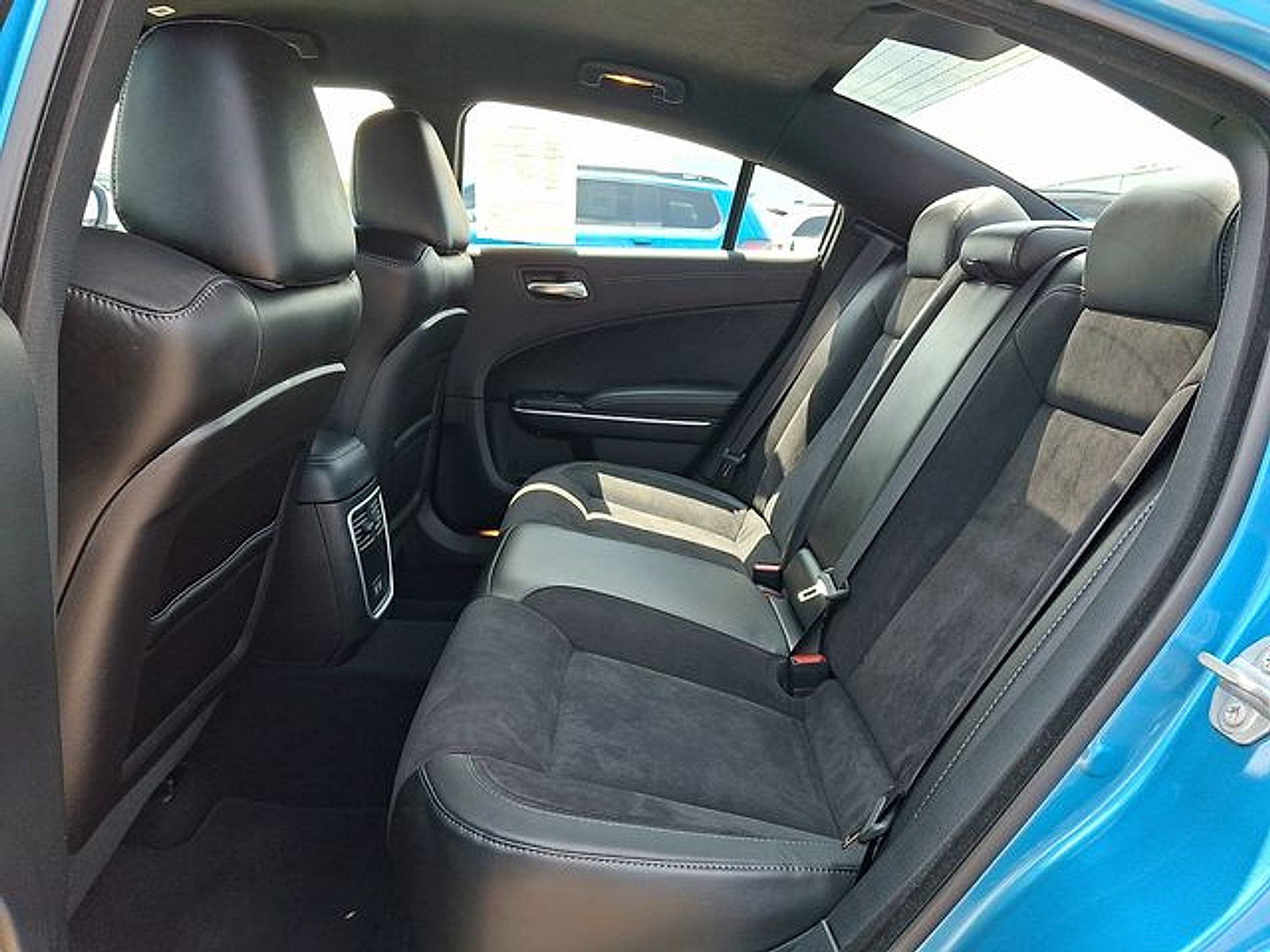 Used 2023 Dodge Charger Scat Pack w/ Plus Group RWD image 11