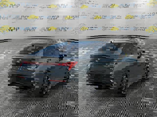 New 2026 Hyundai Elantra Sport w/ Cargo Package image 4