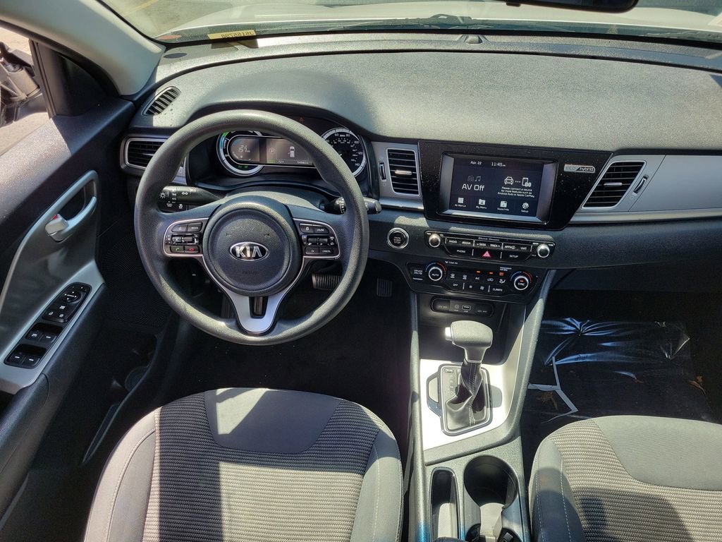 Used 2018 Kia Niro LX FWD image 13