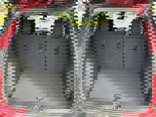 Used 2024 Chevrolet Blazer LT w/ Convenience Package FWD image 33