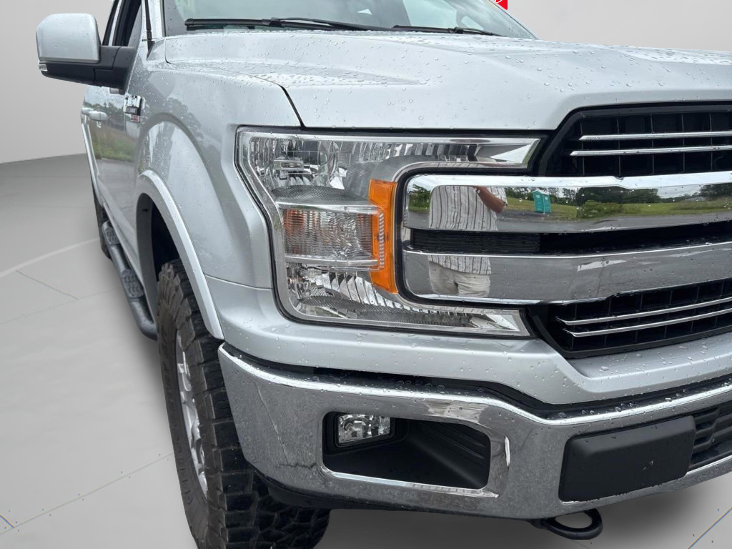 Used 2018 Ford F150 Lariat AWD/4WD image 56