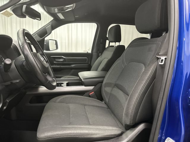 Used 2019 RAM 1500 Big Horn AWD/4WD image 15