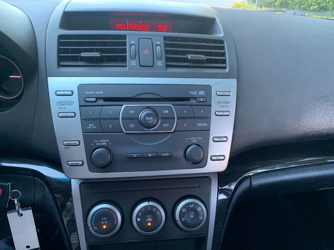 Used 2011 MAZDA MAZDA6 i Touring Plus image 31