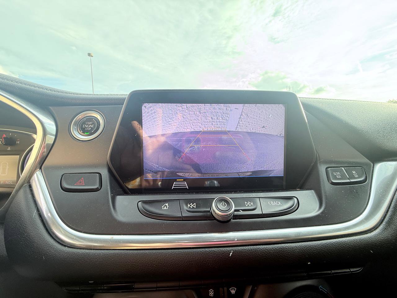 Used 2019 Chevrolet Blazer LT FWD image 16