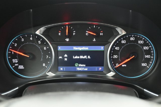 Used 2020 Chevrolet Equinox LT w/ Sport Edition AWD/4WD image 21