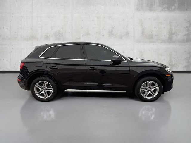 Used 2019 Audi Q5 2.0T Premium image 4