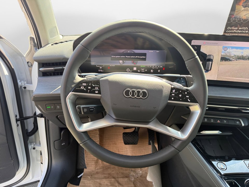 New 2026 Audi Q3 quattro 2.0T image 10