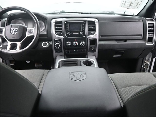 Used 2021 RAM 1500 Classic Warlock image 24