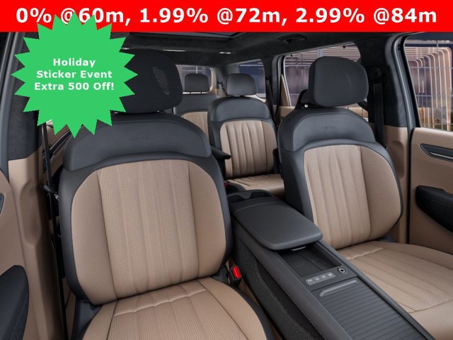 New 2026 Kia EV9 GT-Line image 18