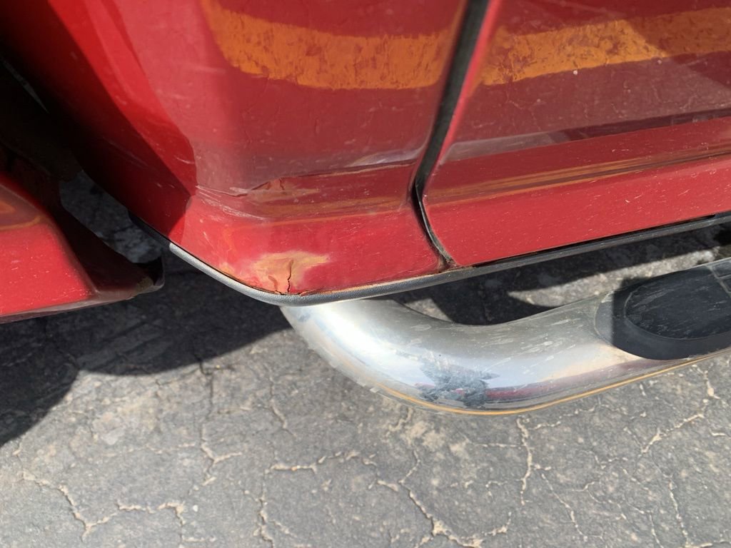 Used 2010 Dodge Ram 1500 Truck SLT w/ Big Horn Regional Pkg image 7