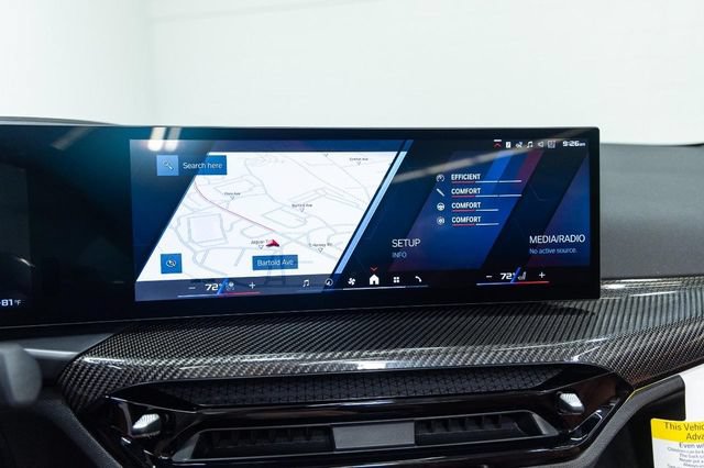 New 2027 BMW M4 xDrive Competition AWD/4WD image 17