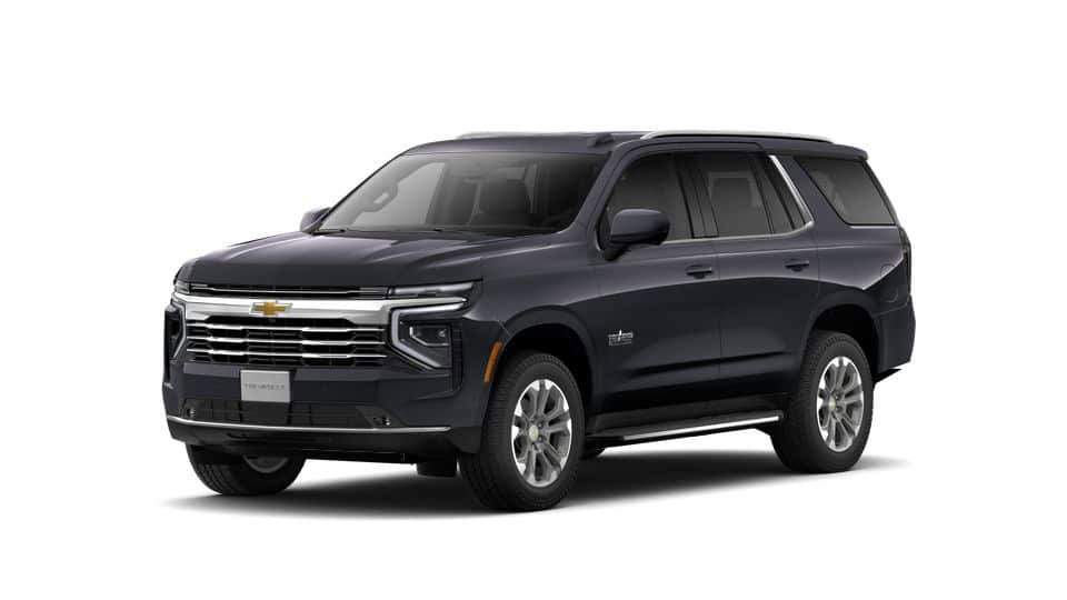 New 2026 Chevrolet Tahoe LT w/ Comfort Package RWD image 25