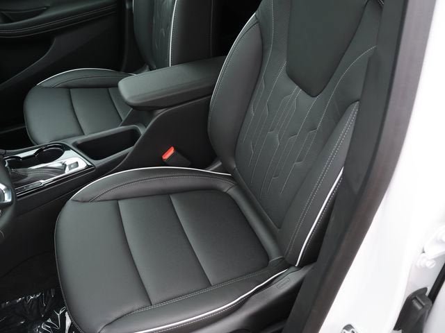 New 2026 Buick Encore GX Avenir w/ Avenir Technology Package AWD/4WD image 19