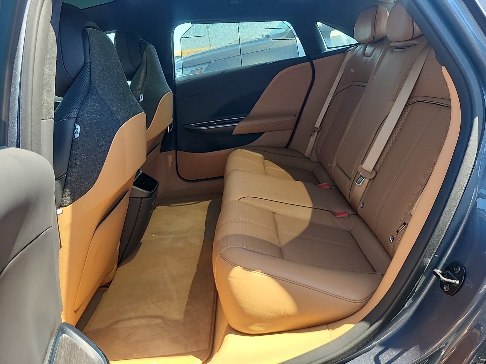 Used 2025 Lucid Air Grand Touring AWD/4WD image 9