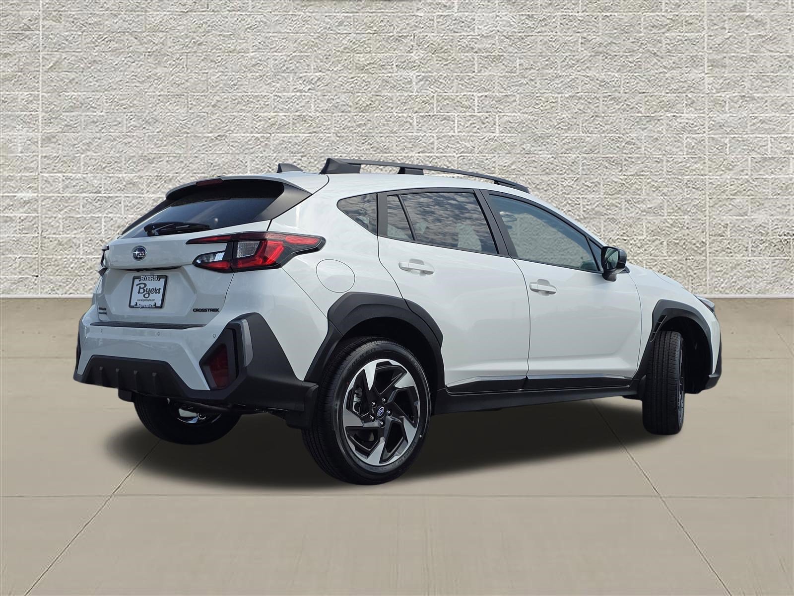 New 2026 Subaru Crosstrek 2.5i Limited image 7