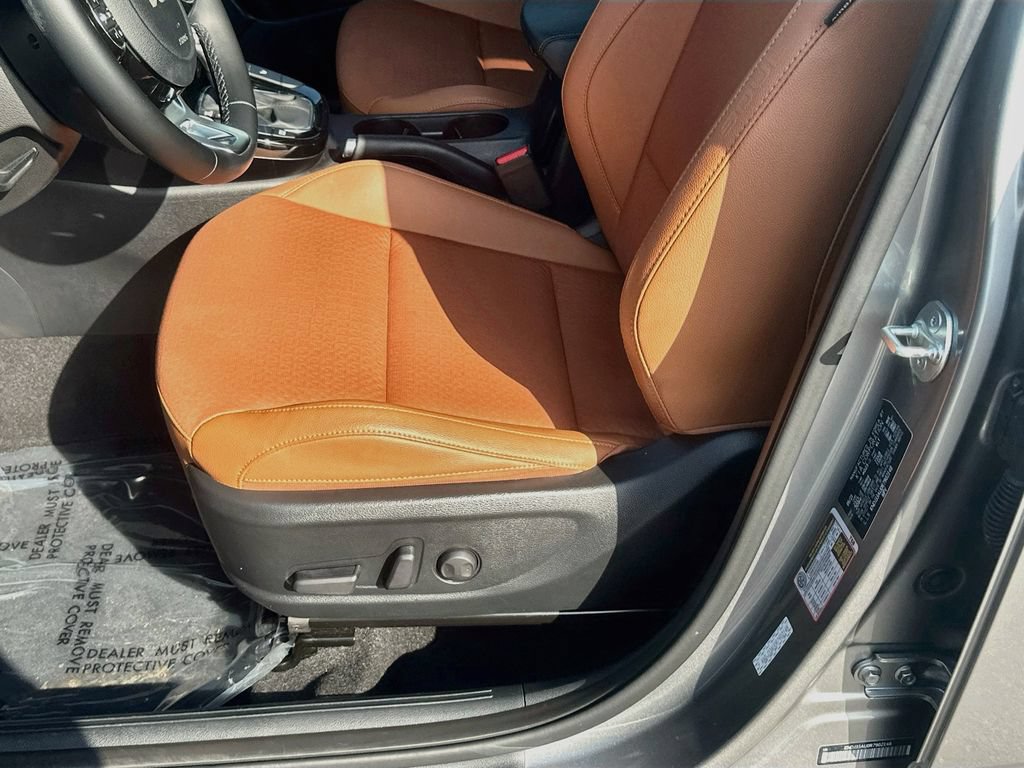 Certified 2024 Kia Soul EX w/ Option Group 015 FWD image 19