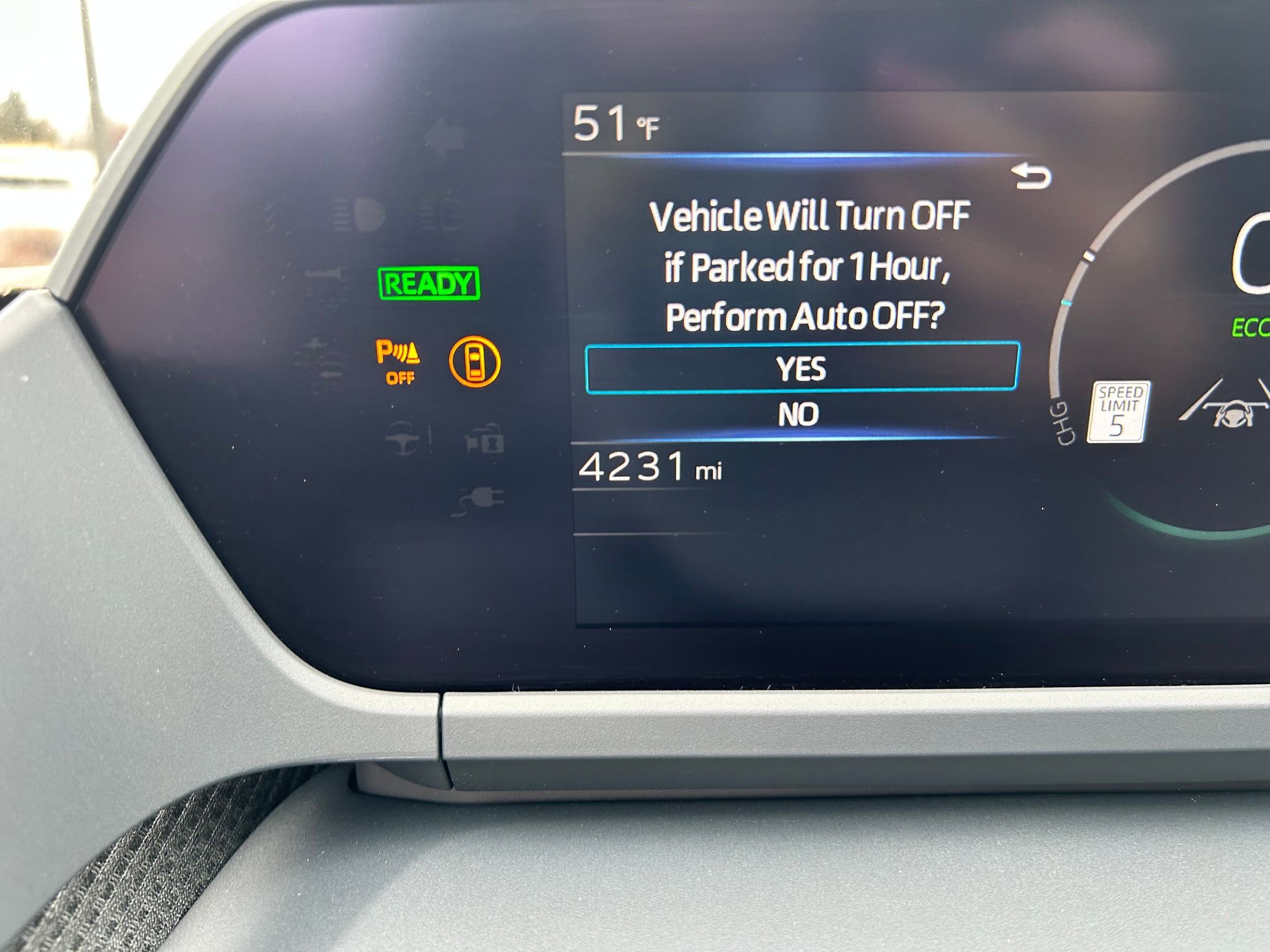 Used 2023 Toyota bZ4X XLE w/ Weather Package image 16