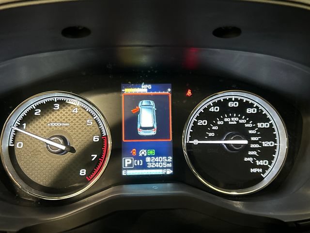 Certified 2023 Subaru Forester Touring AWD/4WD image 15