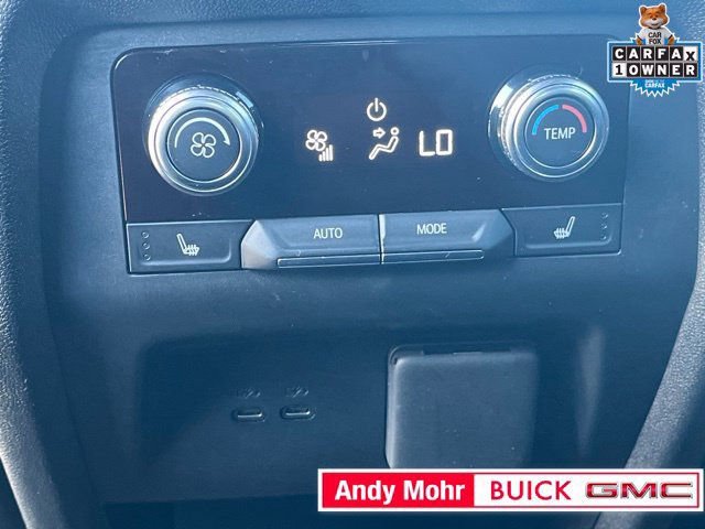 Used 2026 GMC Acadia Elevation w/ Elevation Premium Package FWD image 41