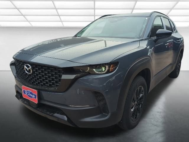 Used 2026 MAZDA CX-50 AWD 2.5 Hybrid w/ Weather Package image 26