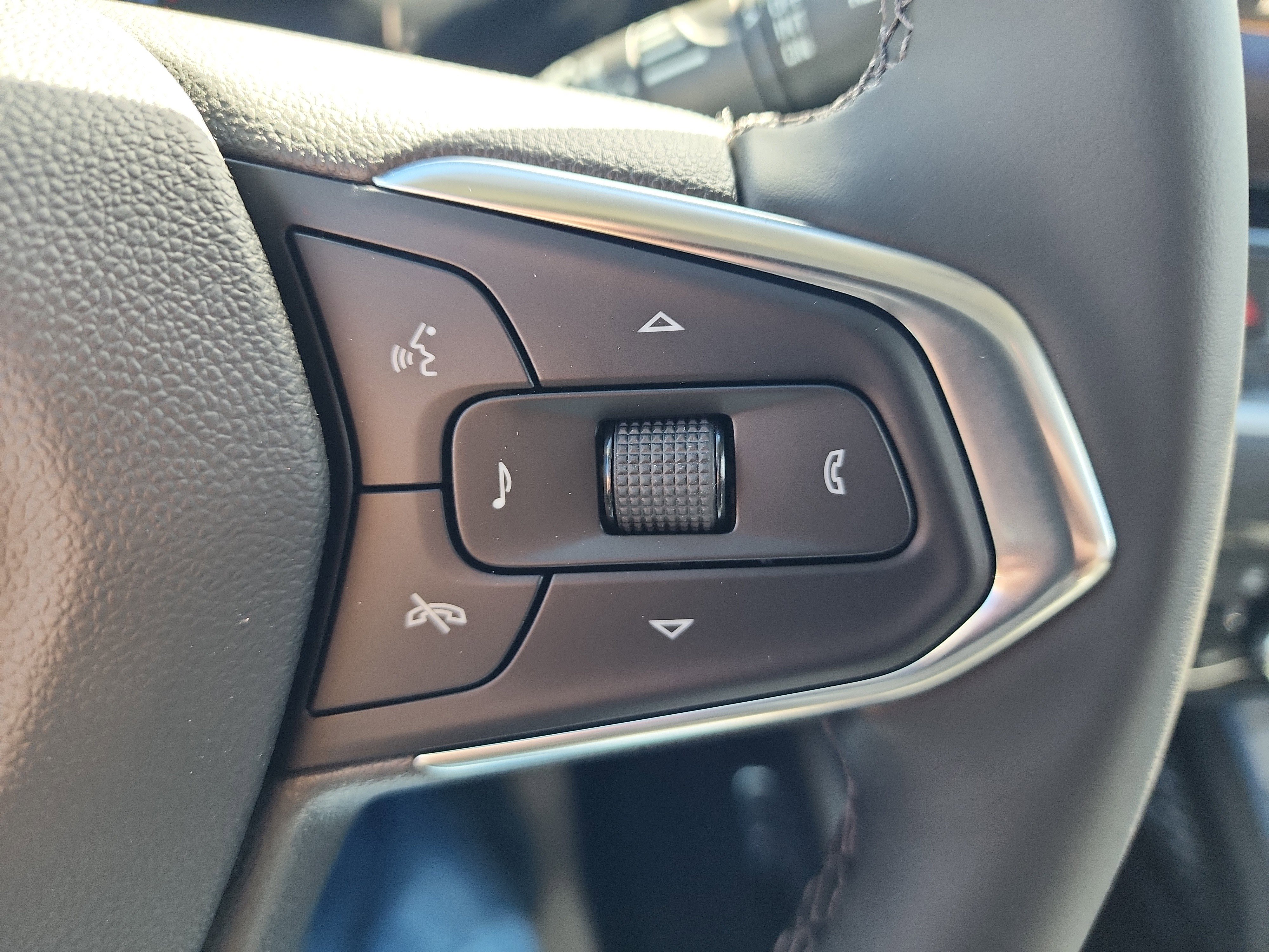 New 2026 Chevrolet TrailBlazer LT AWD/4WD image 19
