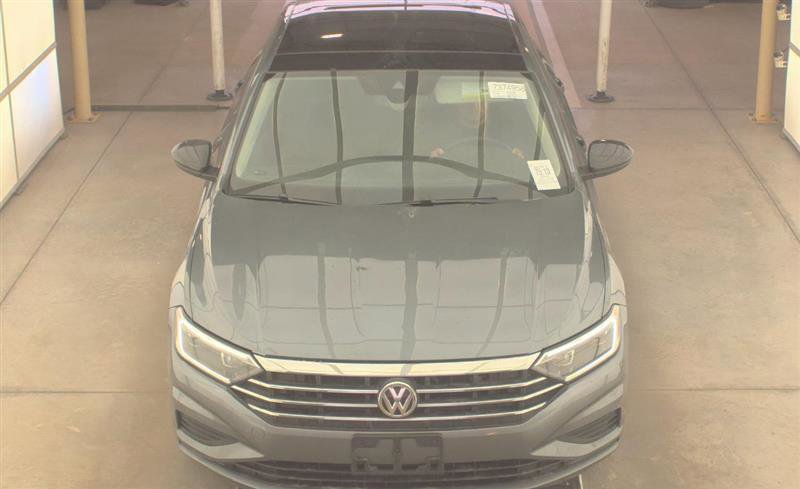 Used 2020 Volkswagen Jetta SEL FWD image 4