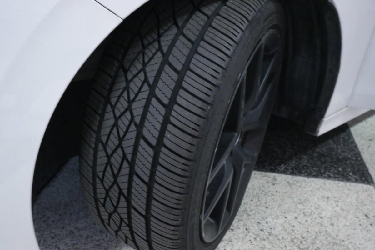 Used 2023 Honda Civic Si image 9