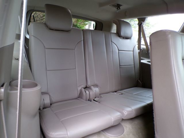 Used 2015 GMC Yukon XL SLE w/ Convenience Package image 11