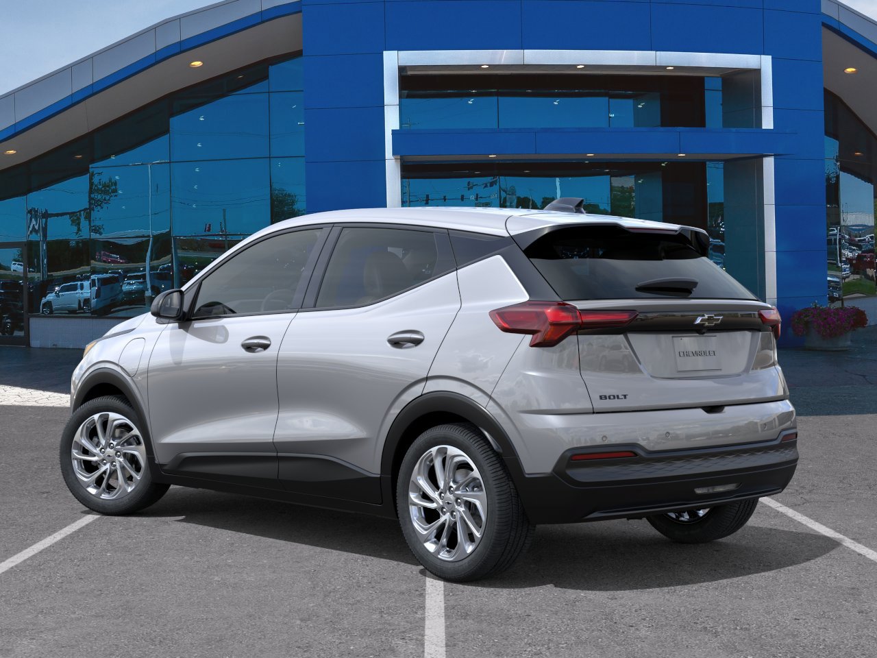 New 2027 Chevrolet Bolt LT w/ Comfort Package image 27