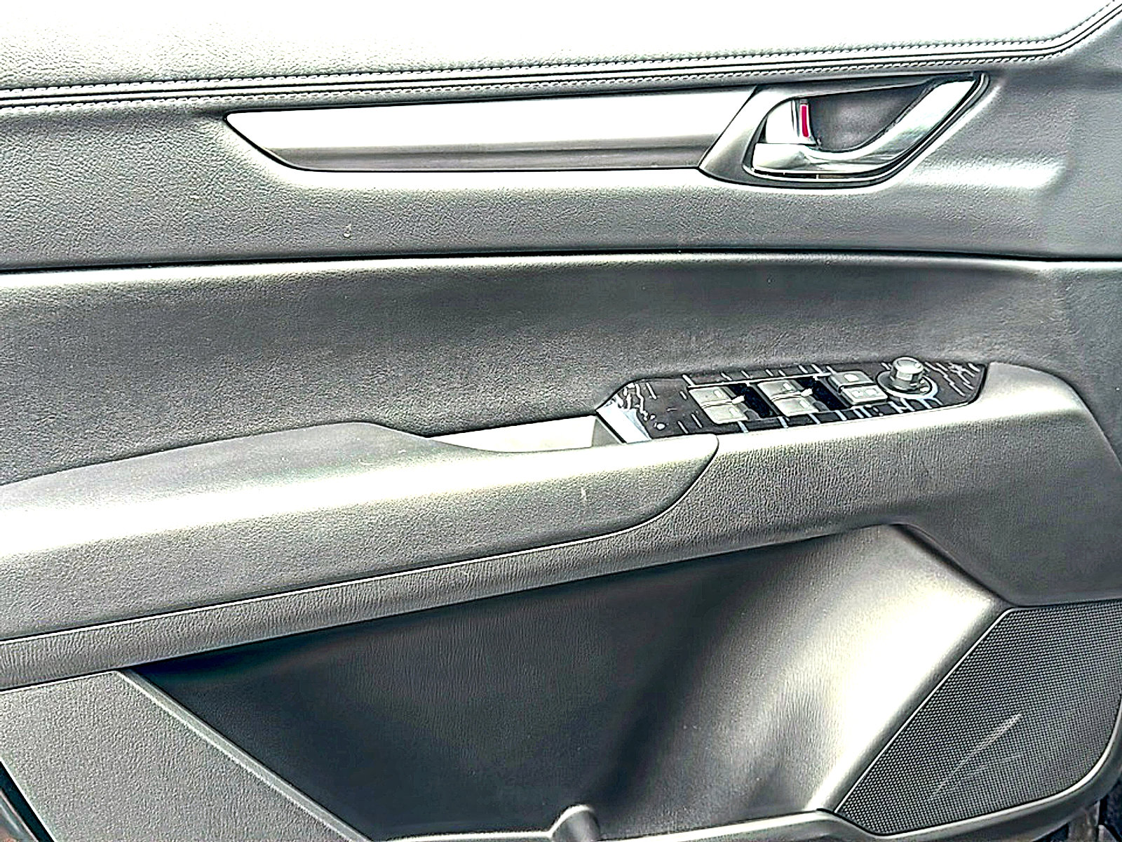 New 2025 MAZDA CX-5 AWD 2.5 S image 13