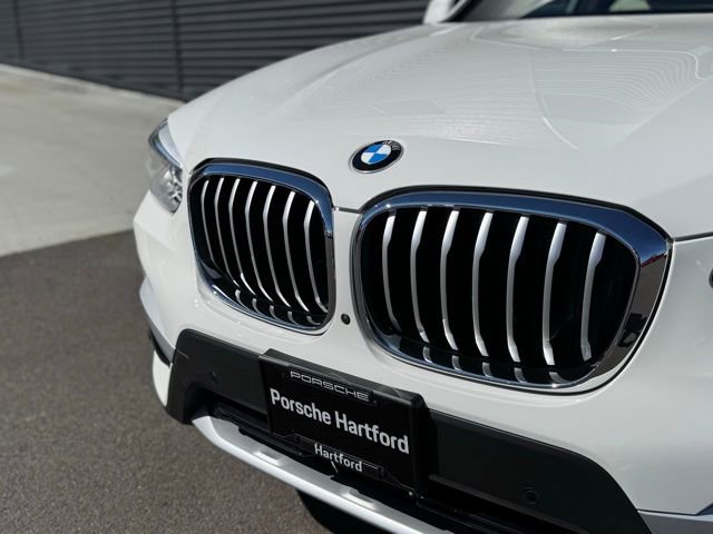 Used 2021 BMW X3 xDrive30i w/ Executive Package image 19