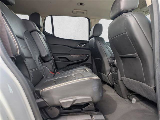Used 2023 GMC Acadia Denali image 19