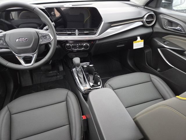 New 2026 Chevrolet Trax ACTIV w/ Sunroof Package image 32