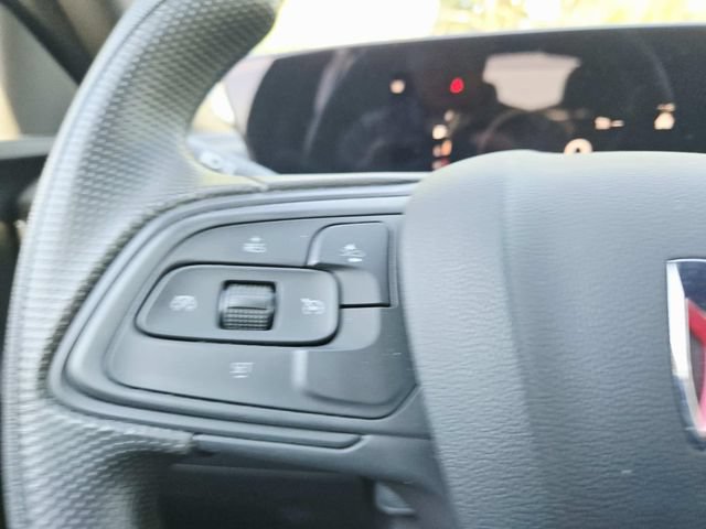 Used 2025 Buick Envista Preferred w/ Convenience II Package FWD image 12