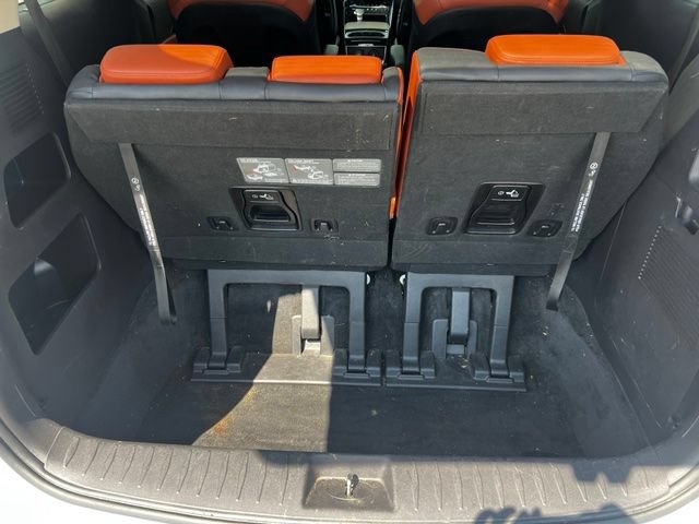 Certified 2022 Kia Carnival SX Prestige FWD image 24