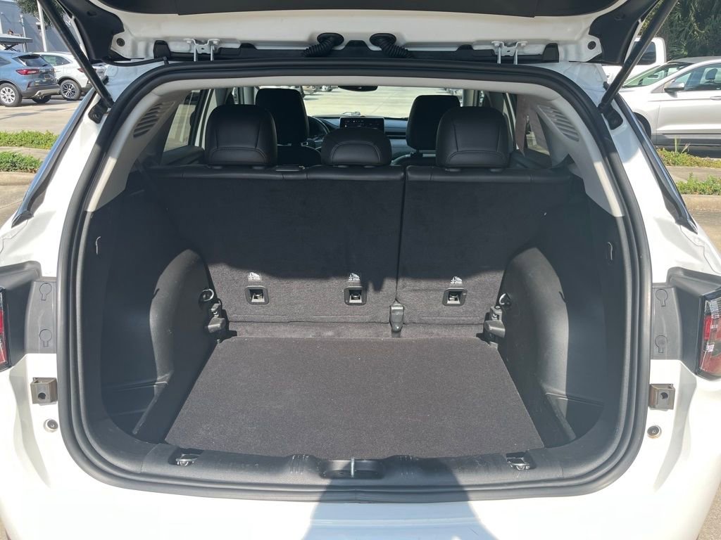 Used 2022 Jeep Compass Latitude image 50