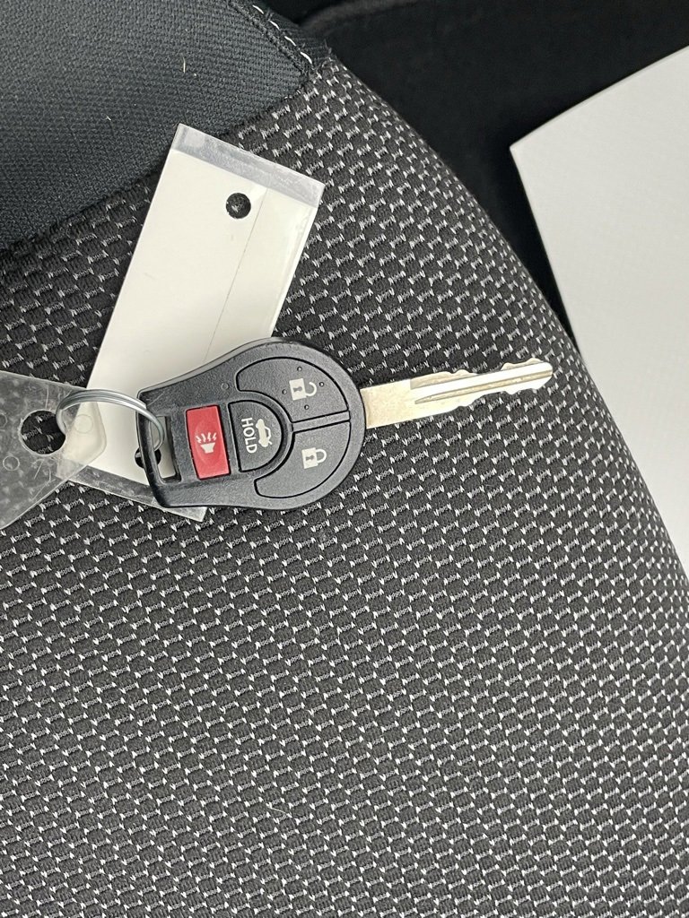 Used 2019 Nissan Sentra S image 26