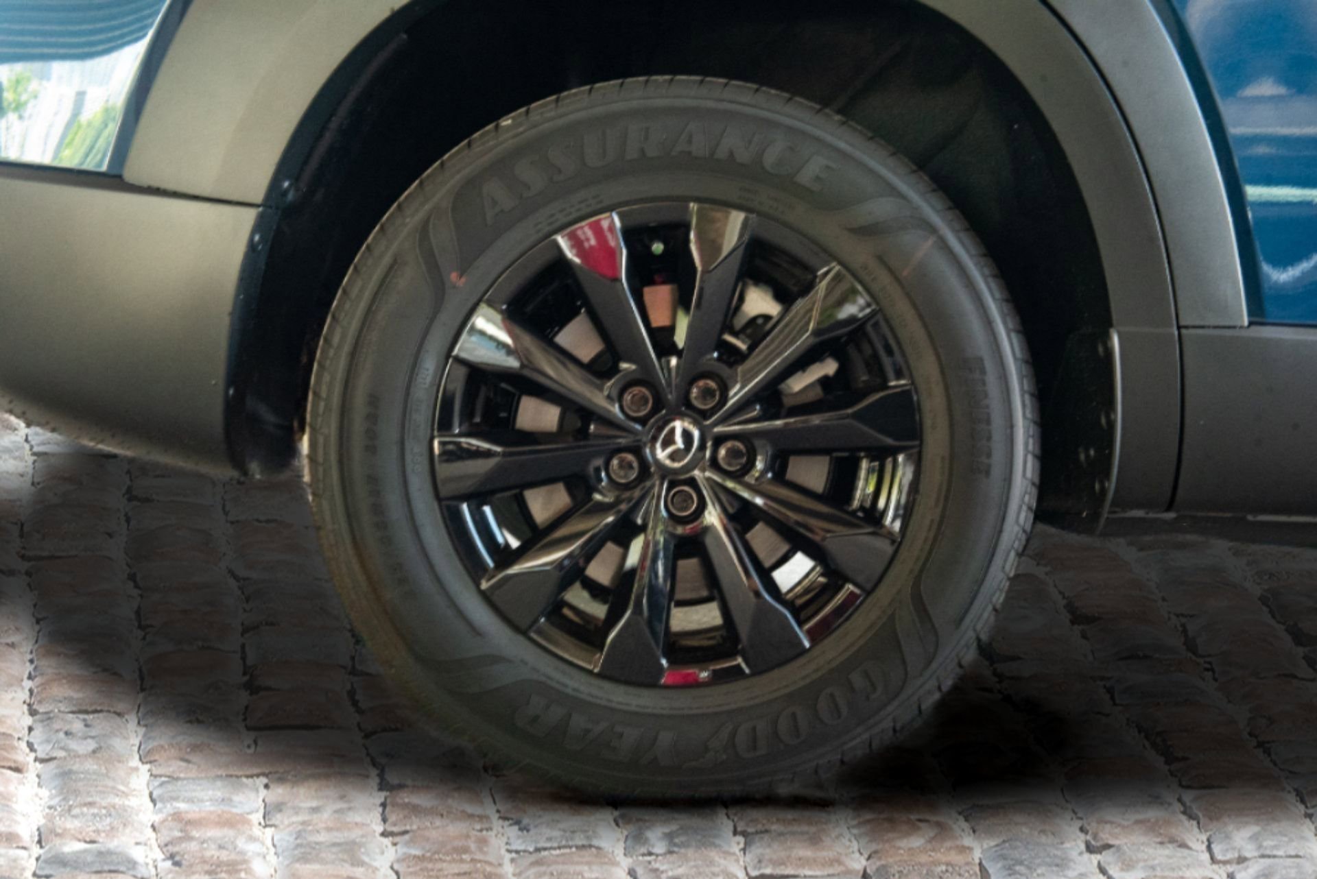 New 2025 MAZDA CX-50 AWD 2.5 S w/ Weather Package image 36