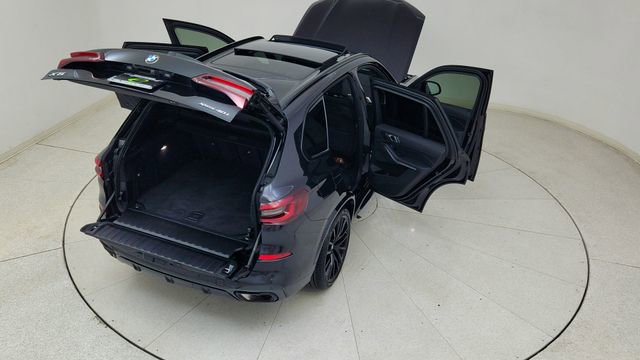 Used 2023 BMW X5 xDrive40i w/ M Sport Package image 90