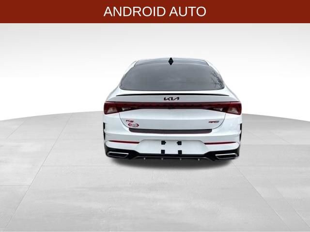 Used 2022 Kia K5 GT-Line w/ GT-Line FWD Premium Package image 6