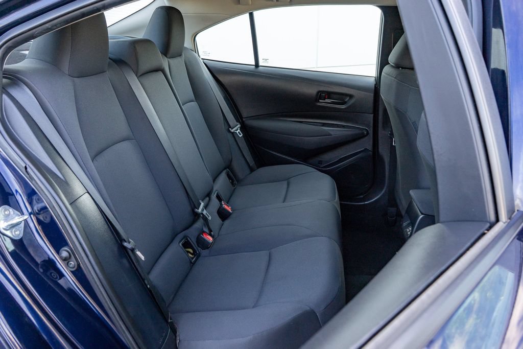 Used 2024 Toyota Corolla LE FWD image 13