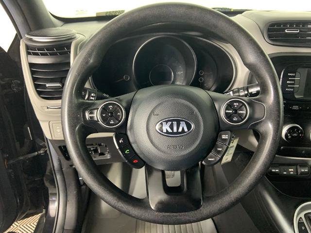 Used 2017 Kia Soul FWD image 25