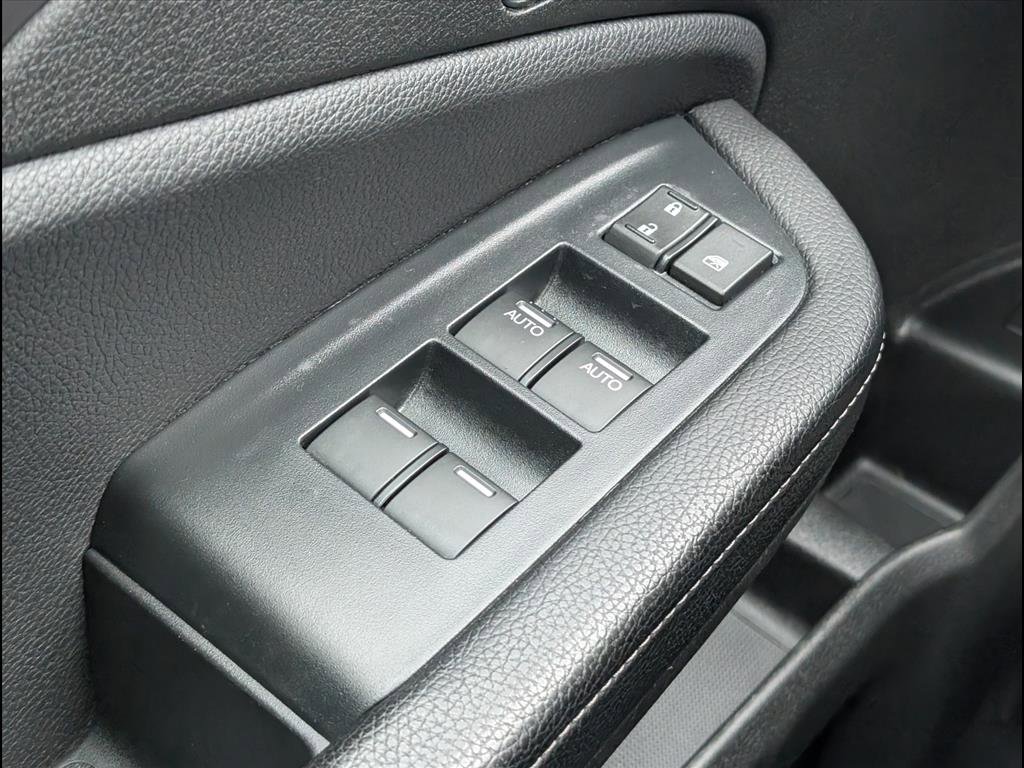 Used 2022 Honda Passport EX-L image 23