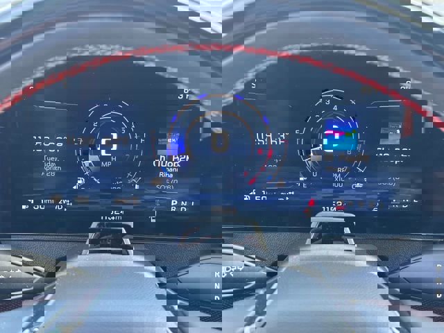 Certified 2024 Chevrolet Traverse RS AWD/4WD image 7