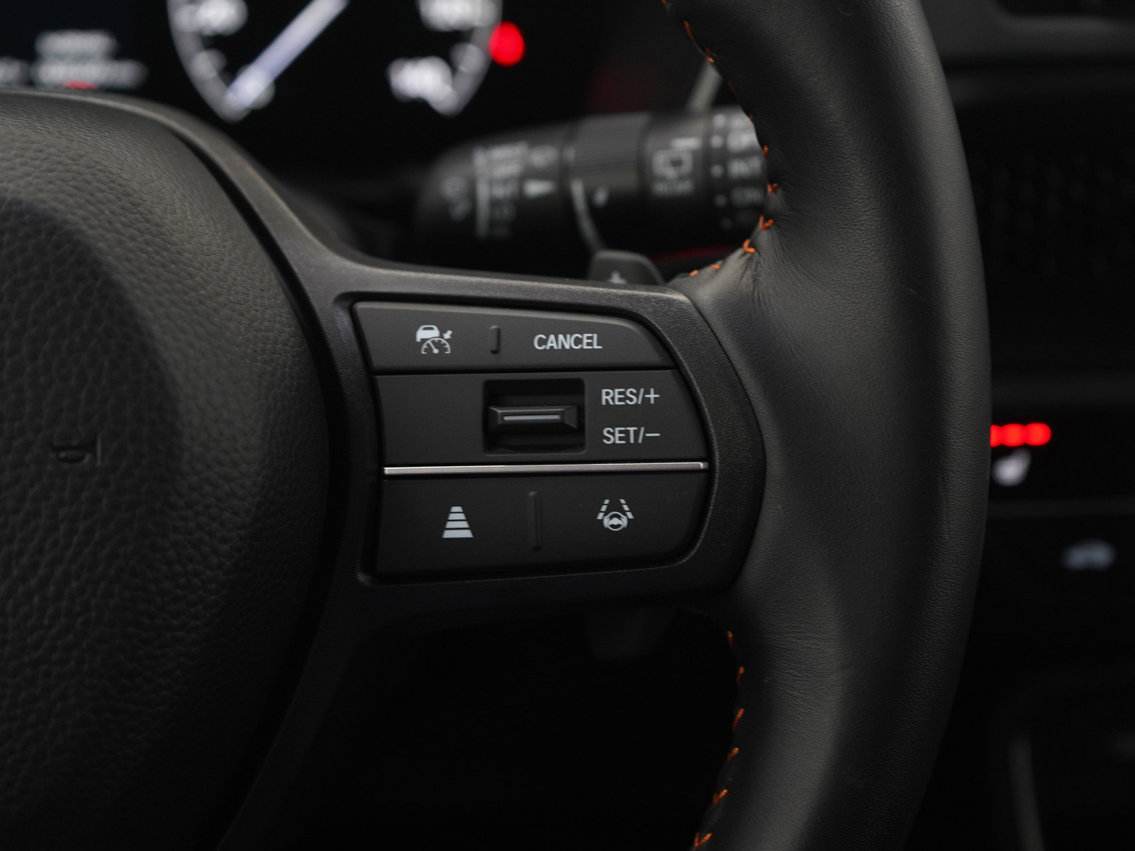 Used 2026 Honda CR-V Sport image 26