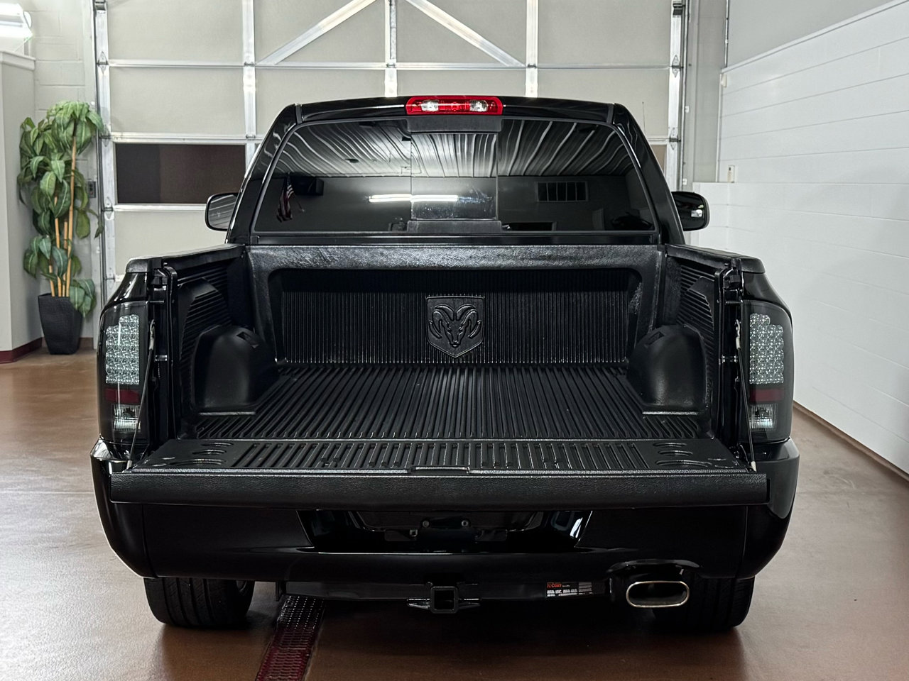 Used 2004 Dodge Ram 1500 Truck 2WD Regular Cab image 5